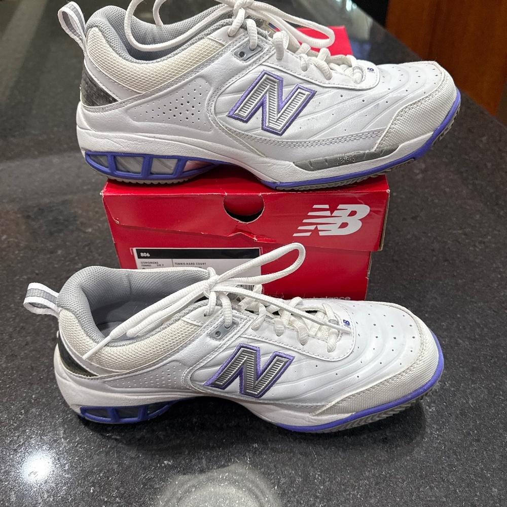 New Balance Tennis/Pickleball shoes